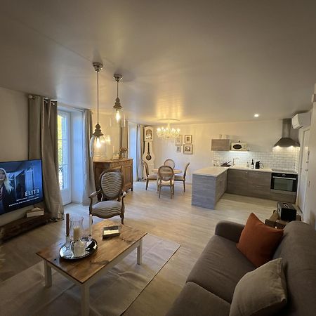 Babolene Shabby Suite 鲁埃格自由城 外观 照片