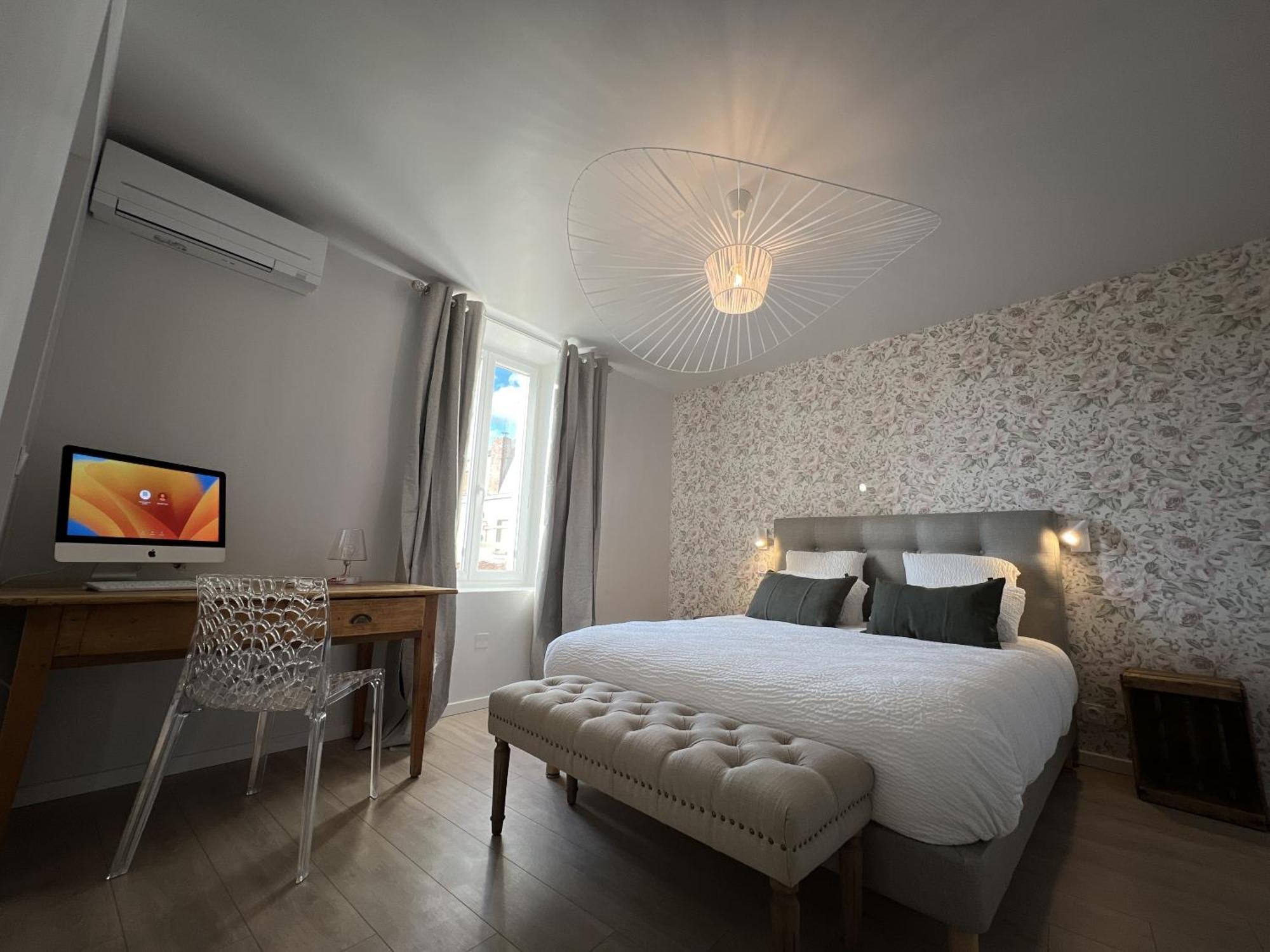 Babolene Shabby Suite 鲁埃格自由城 外观 照片