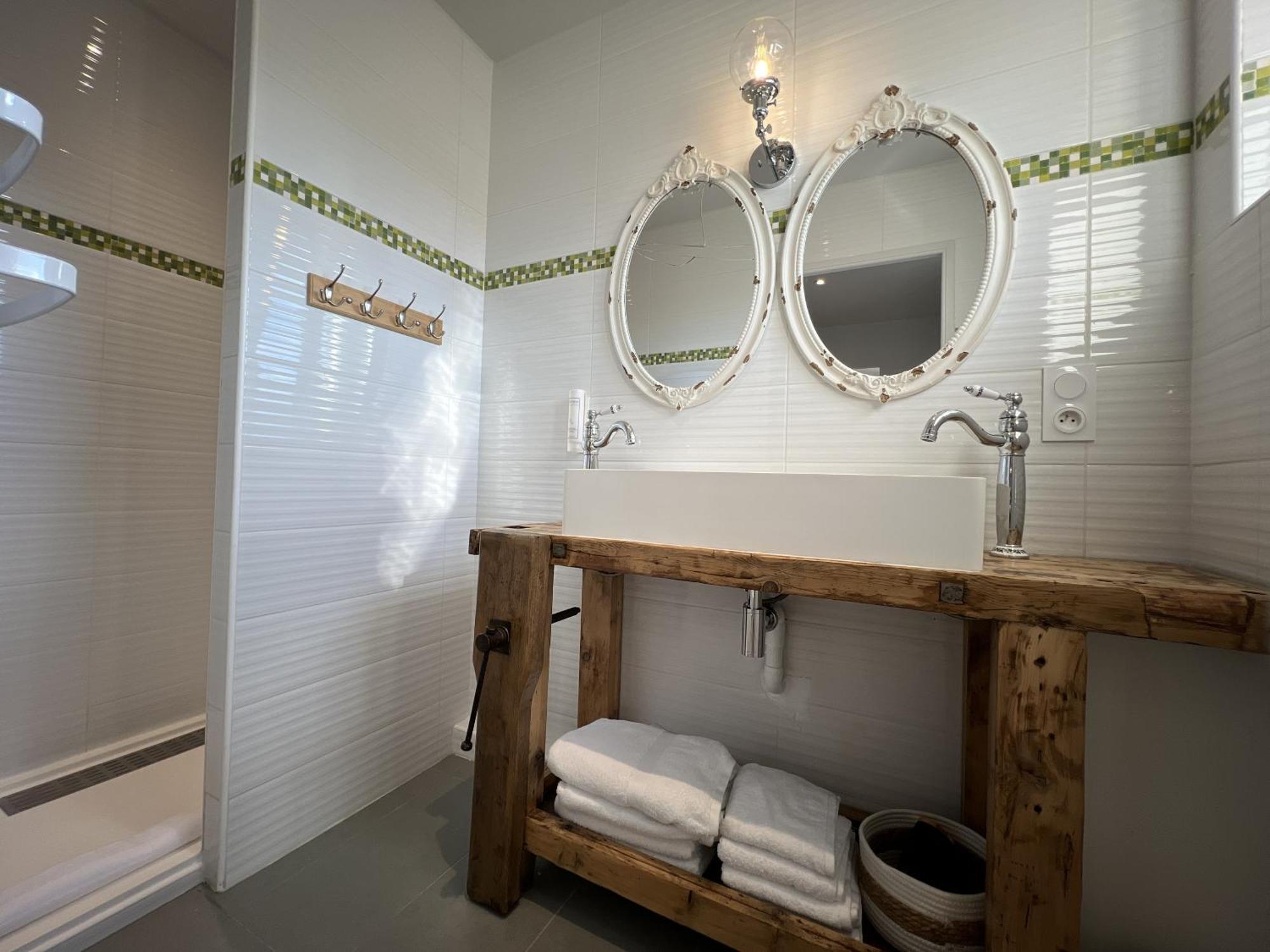 Babolene Shabby Suite 鲁埃格自由城 外观 照片